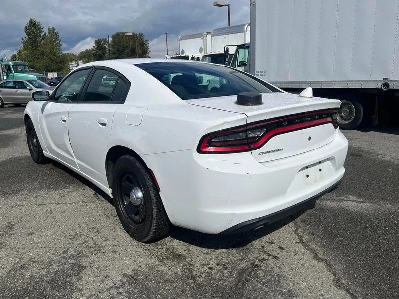 2017 Dodge Charger 7th Gen - Image 3 of 19