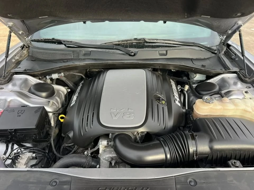 2017 Dodge Charger 7th Gen - Image 14 of 16