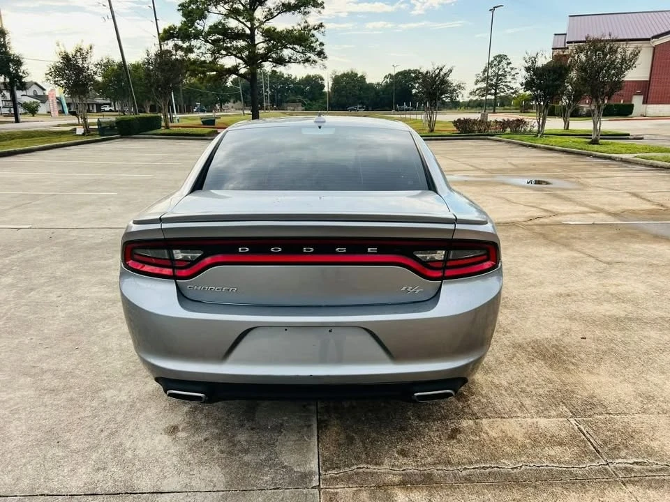 2017 Dodge Charger 7th Gen - Image 3 of 16