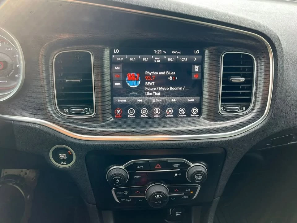 2017 Dodge Charger 7th Gen - Image 11 of 16
