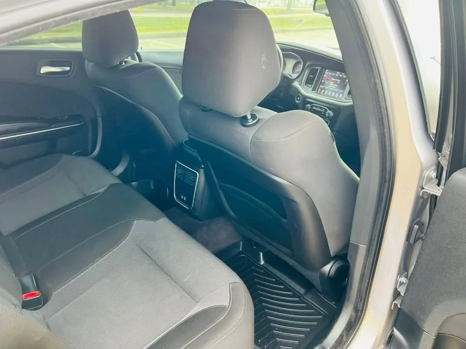 2017 Dodge Charger 7th Gen - Image 8 of 16