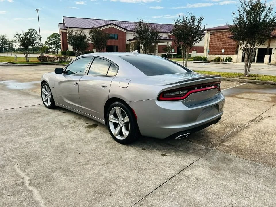 2017 Dodge Charger 7th Gen - Image 16 of 16