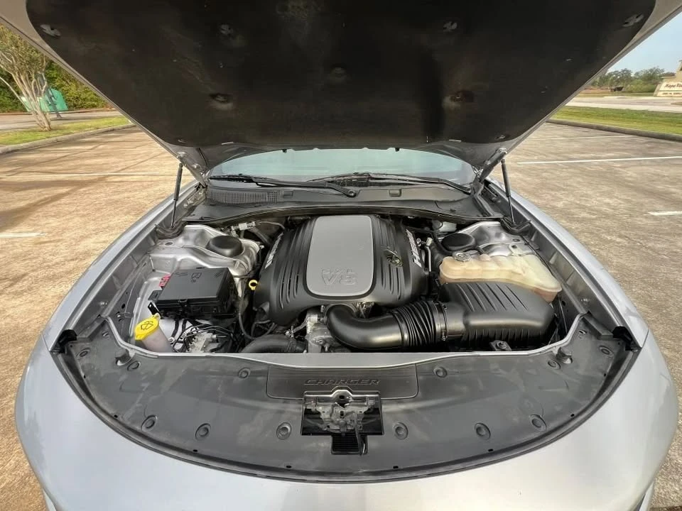 2017 Dodge Charger 7th Gen - Image 15 of 16
