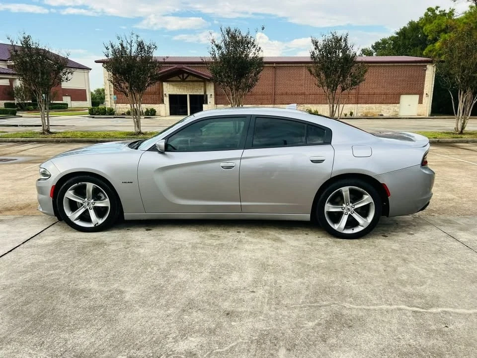 2017 Dodge Charger 7th Gen - Image 5 of 16