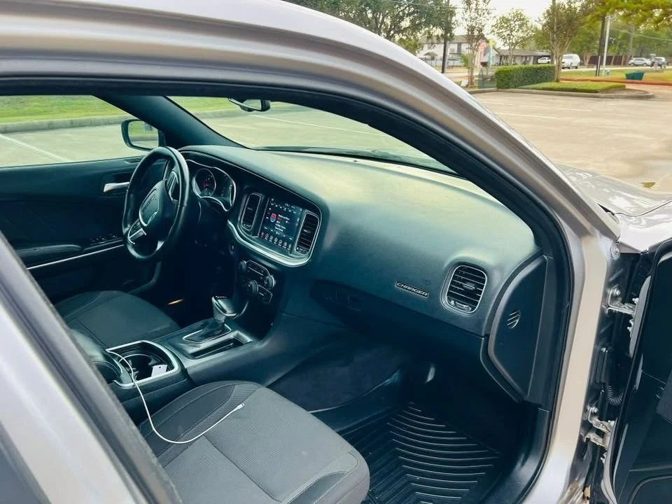 2017 Dodge Charger 7th Gen - Image 7 of 16
