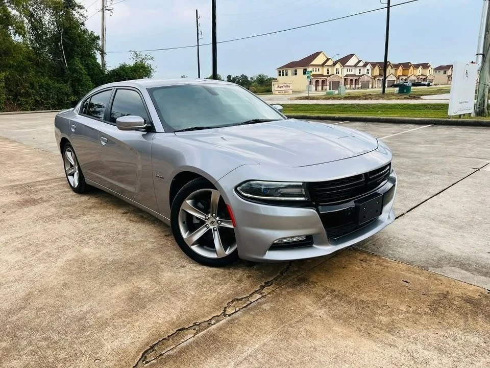 2017 Dodge Charger 7th Gen - Image 2 of 16
