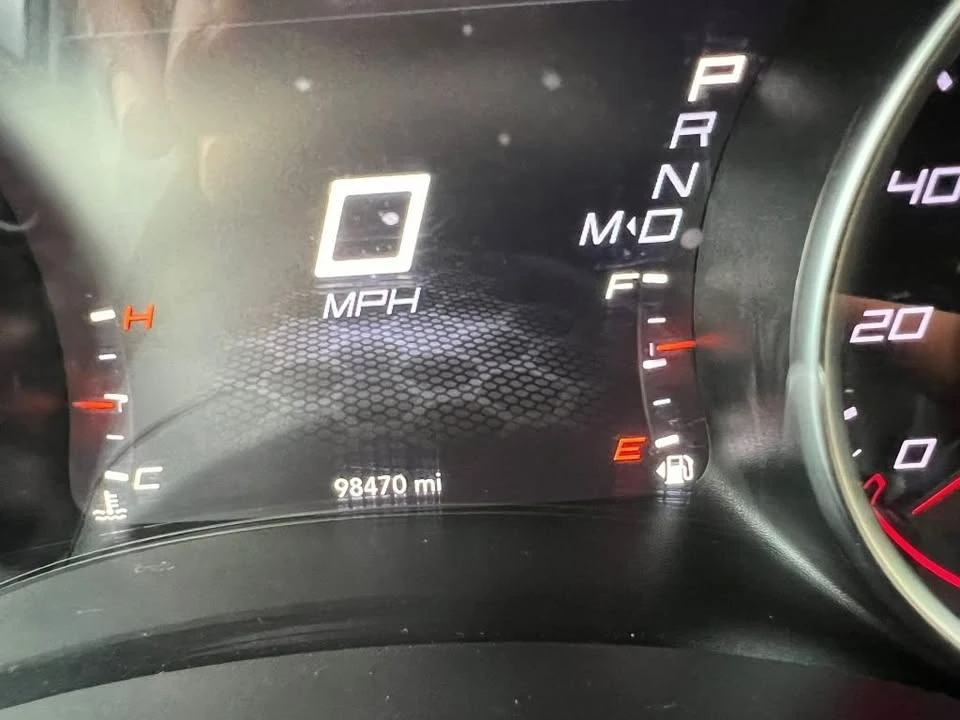 2017 Dodge Charger 7th Gen - Image 9 of 16