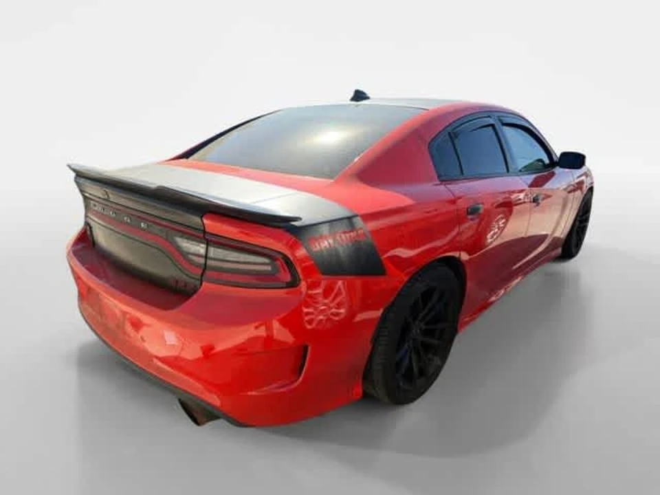 2017 Dodge Charger SRT & 392 7th Gen - Image 3 of 11
