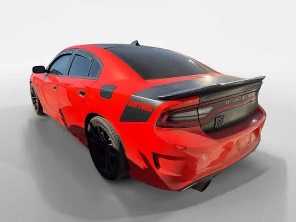 2017 Dodge Charger SRT & 392 7th Gen - Image 2 of 11