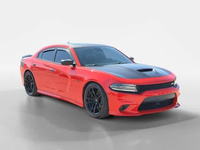 2017 Dodge Charger SRT & 392 7th Gen - Image 10 of 11
