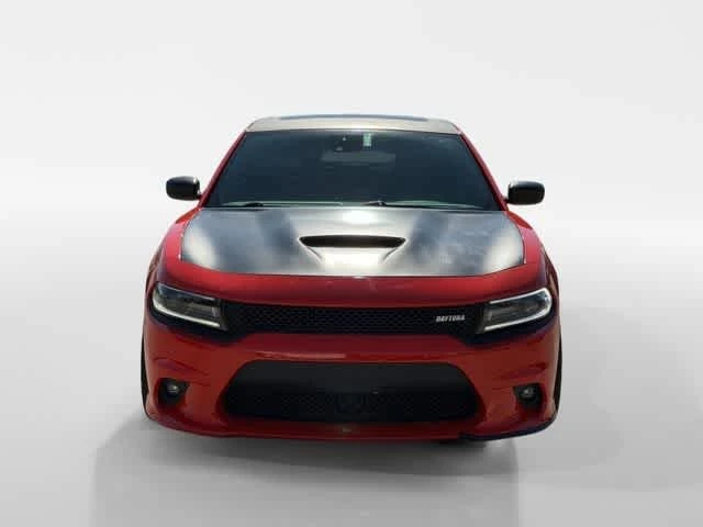 2017 Dodge Charger SRT & 392 7th Gen - Image 9 of 11
