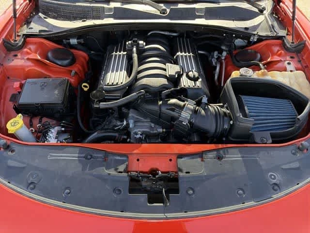 2017 Dodge Charger SRT & 392 7th Gen - Image 8 of 11