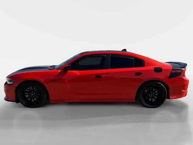 2017 Dodge Charger SRT & 392 7th Gen - Image 11 of 11