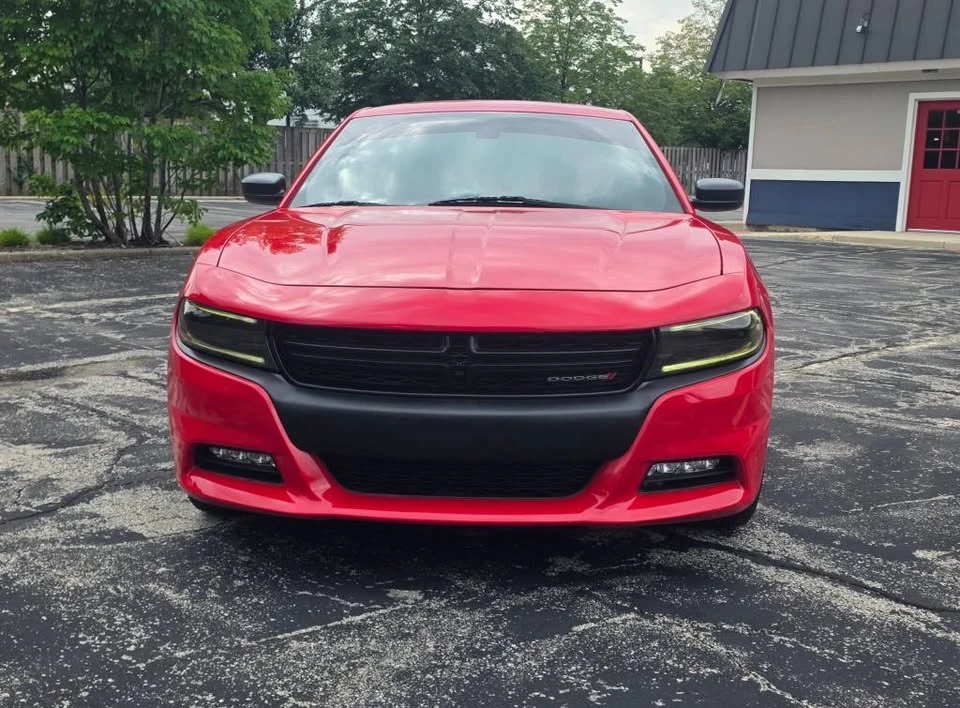 2017 Dodge Charger 7th Gen - Image 17 of 17