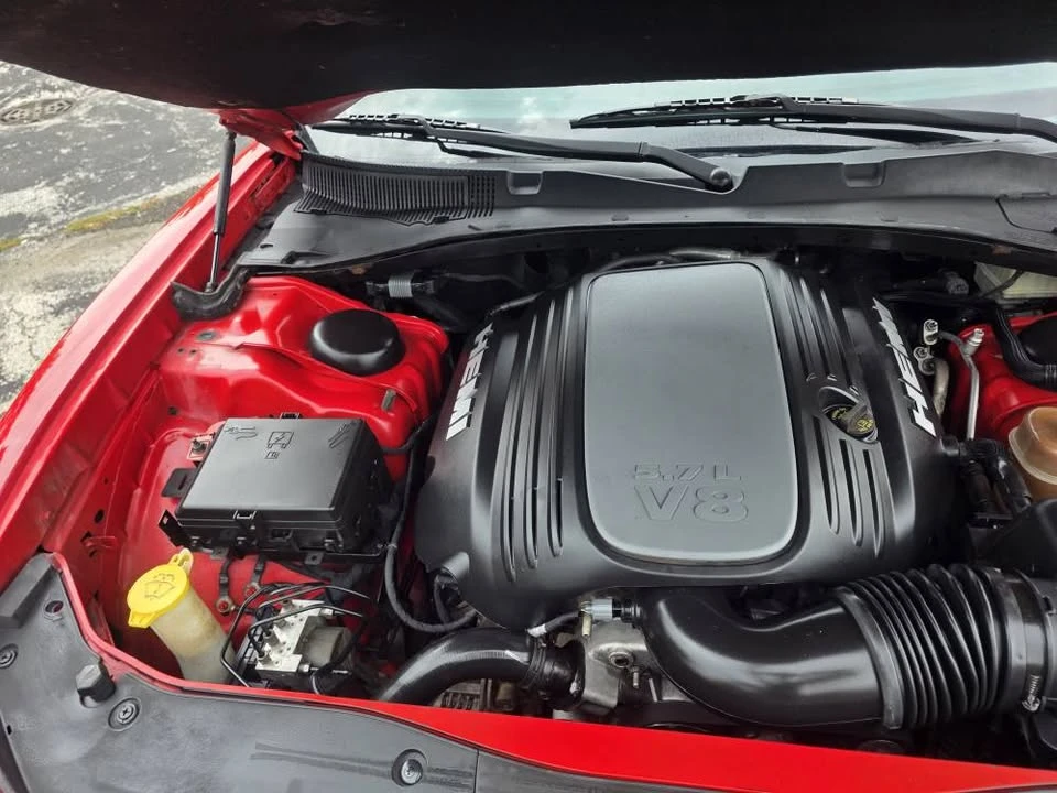 2017 Dodge Charger 7th Gen - Image 16 of 17