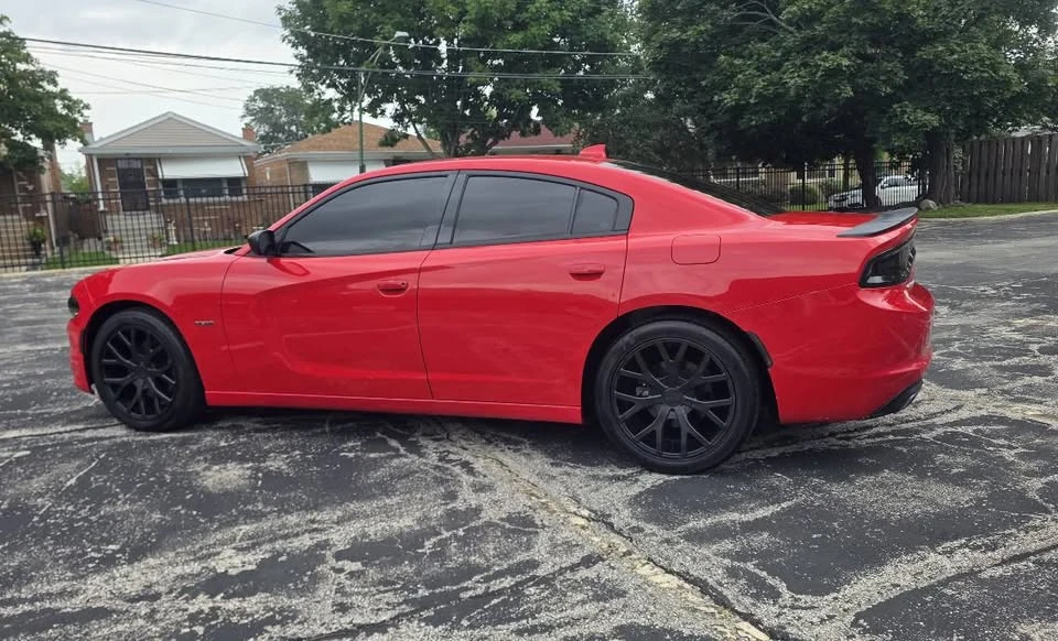 2017 Dodge Charger 7th Gen - Image 6 of 17