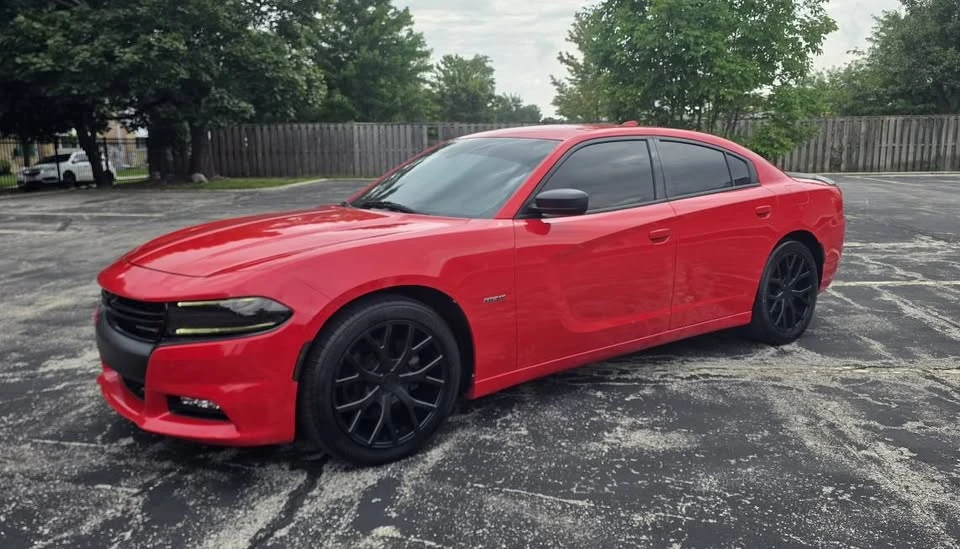 2017 Dodge Charger 7th Gen - Image 10 of 17