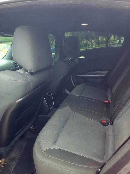 2017 Dodge Charger 7th Gen - Image 5 of 17