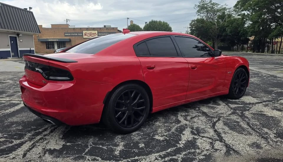 2017 Dodge Charger 7th Gen - Image 8 of 17