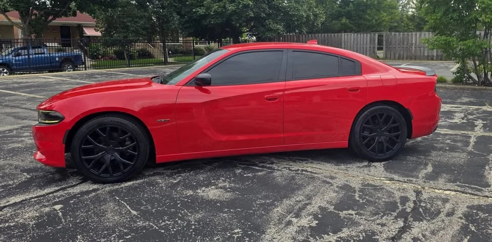 2017 Dodge Charger 7th Gen - Image 2 of 17
