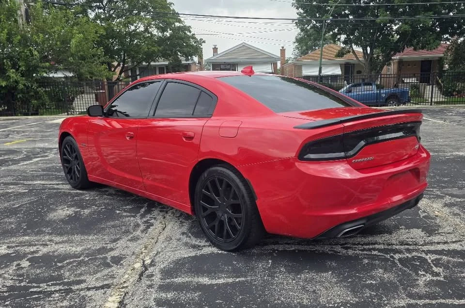 2017 Dodge Charger 7th Gen - Image 14 of 17
