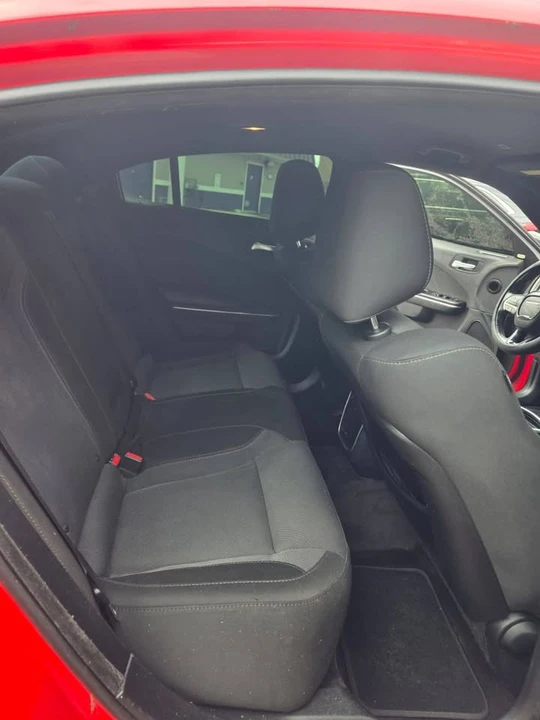 2017 Dodge Charger 7th Gen - Image 11 of 17