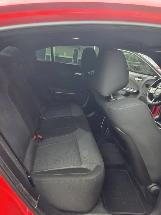 2017 Dodge Charger 7th Gen - Image 12 of 17