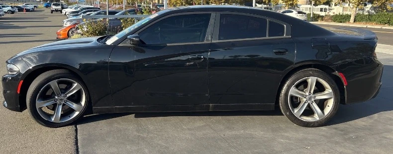 2017 Dodge Charger 7th Gen - Image 3 of 3