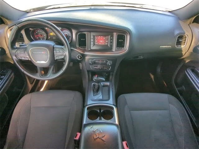 2017 Dodge Charger 7th Gen - Image 16 of 20