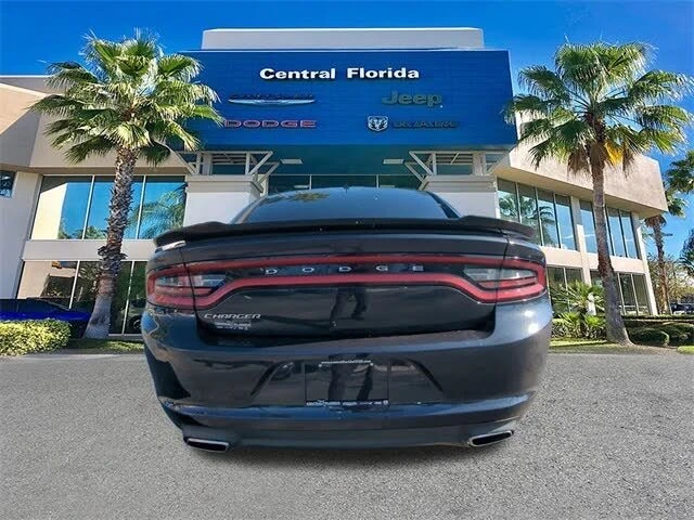 2017 Dodge Charger 7th Gen - Image 6 of 20