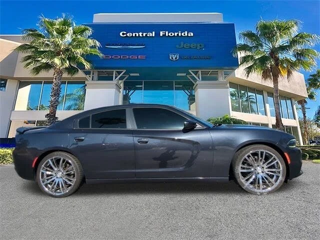 2017 Dodge Charger 7th Gen - Image 4 of 20