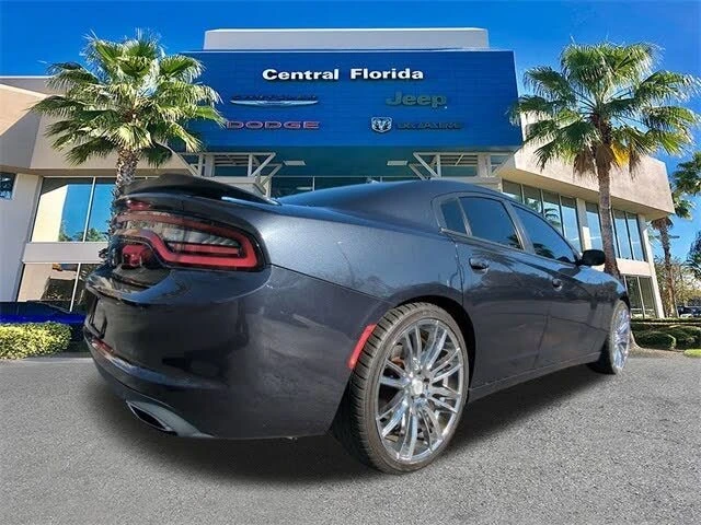 2017 Dodge Charger 7th Gen - Image 5 of 20