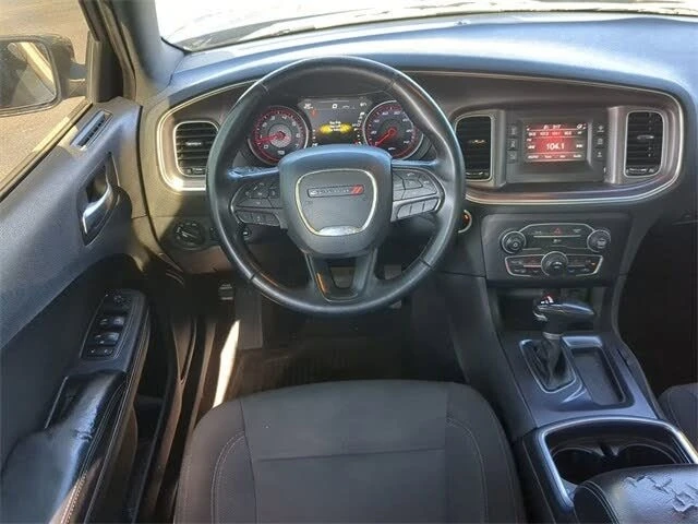 2017 Dodge Charger 7th Gen - Image 17 of 20
