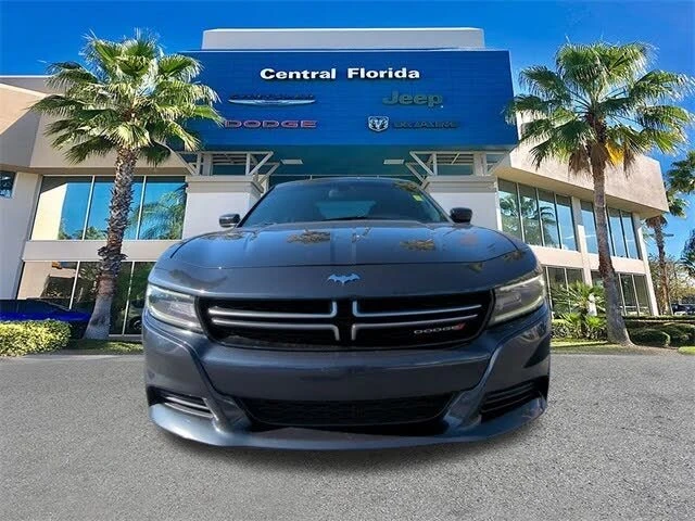 2017 Dodge Charger 7th Gen - Image 3 of 20