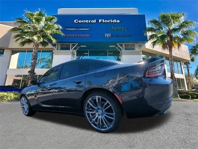 2017 Dodge Charger 7th Gen - Image 7 of 20
