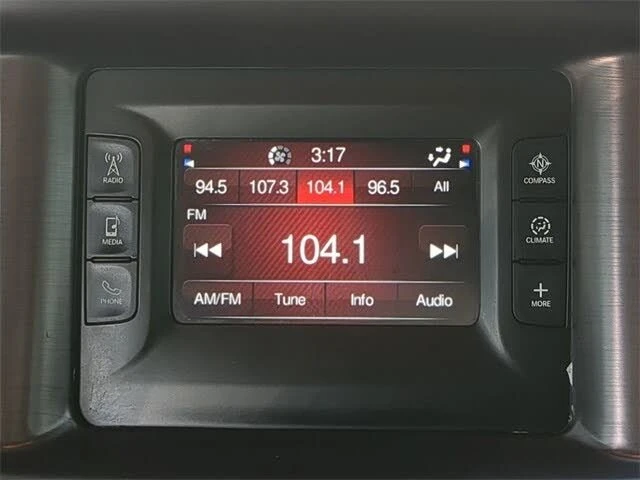 2017 Dodge Charger 7th Gen - Image 19 of 20
