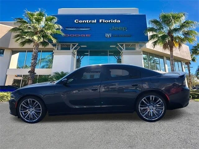 2017 Dodge Charger 7th Gen - Image 8 of 20