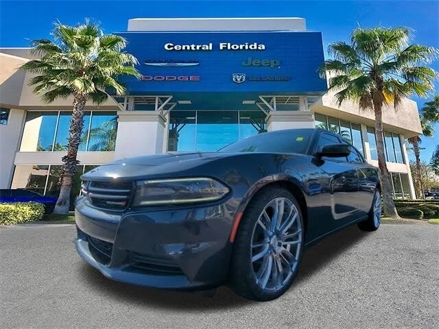 2017 Dodge Charger 7th Gen - Image 9 of 20