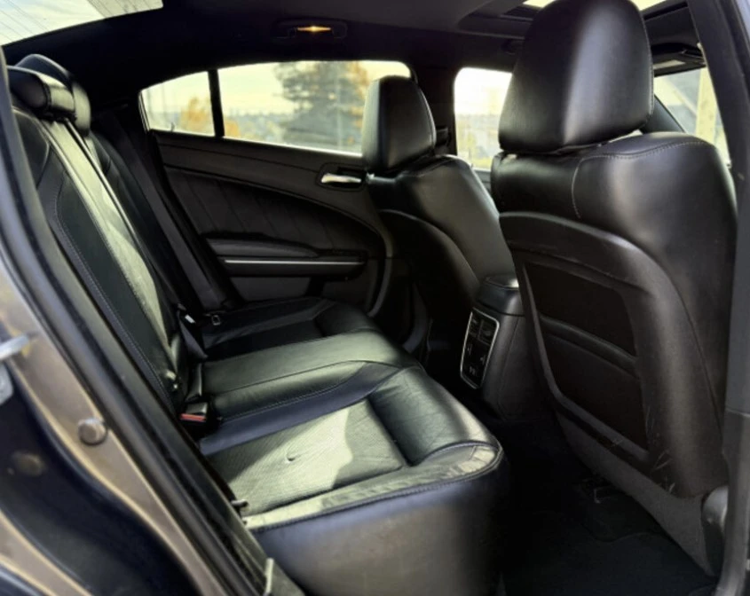 2017 Dodge Charger SRT Hellcat 7th Gen - Image 6 of 14