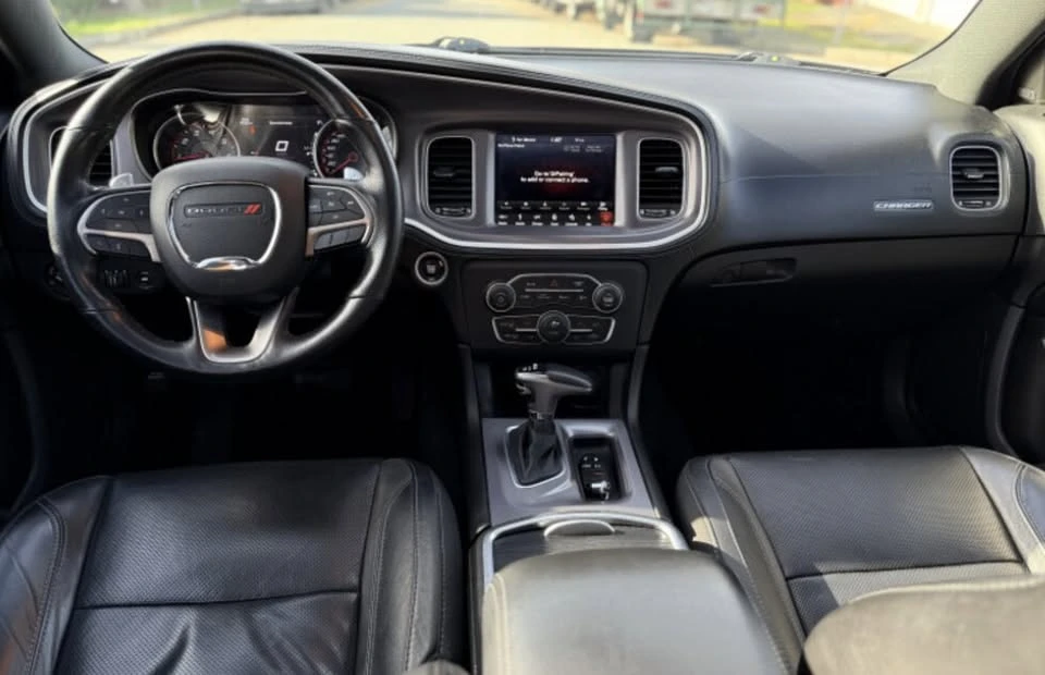 2017 Dodge Charger SRT Hellcat 7th Gen - Image 3 of 14
