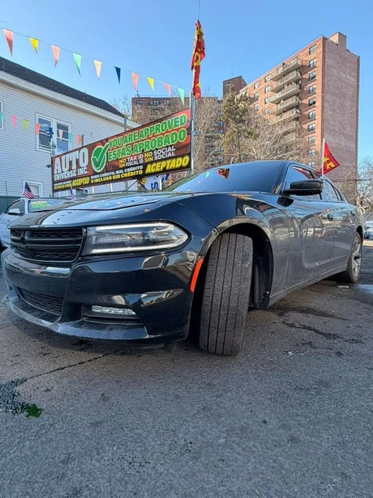 2017 Dodge Charger 7th Gen - Image 5 of 5