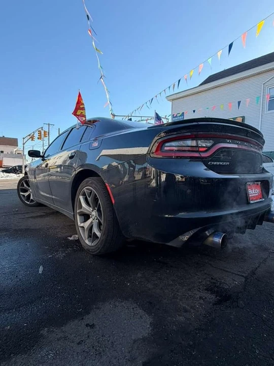 2017 Dodge Charger 7th Gen - Image 4 of 5