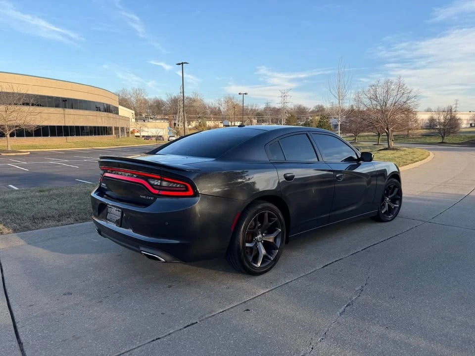 2017 Dodge Charger 7th Gen - Image 4 of 20