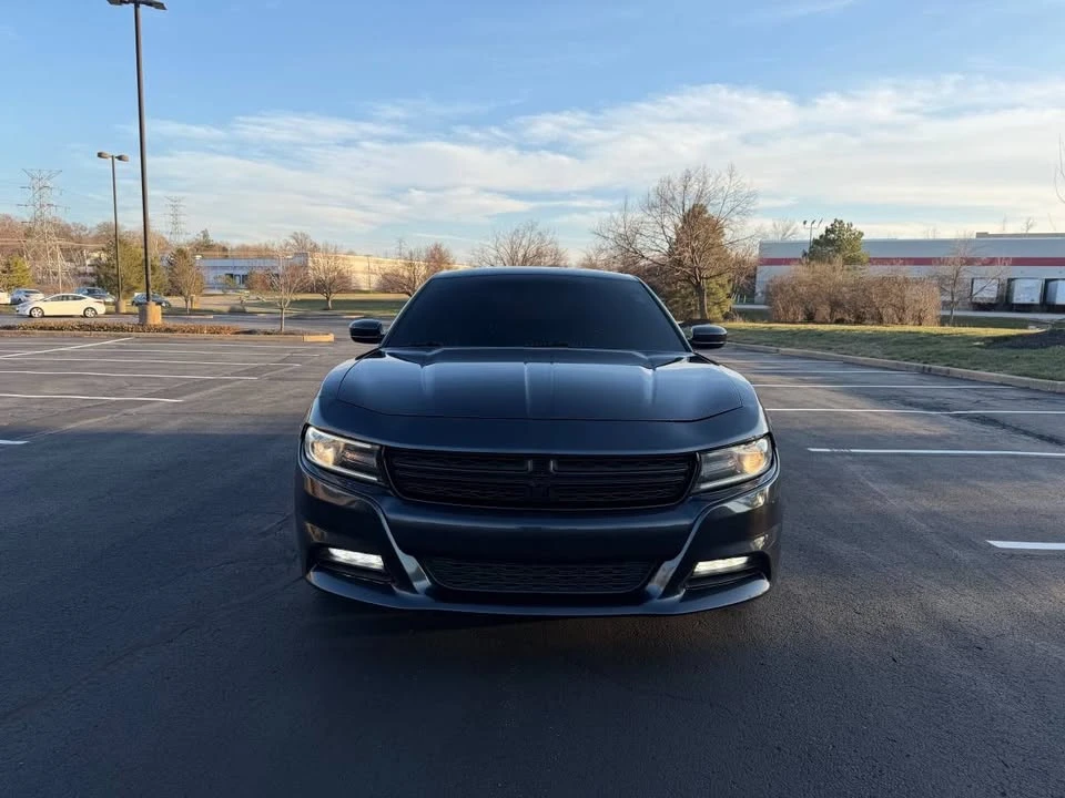 2017 Dodge Charger 7th Gen - Image 2 of 20