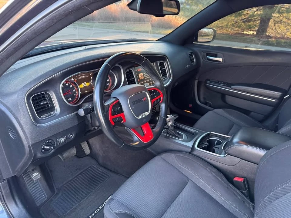 2017 Dodge Charger 7th Gen - Image 18 of 20