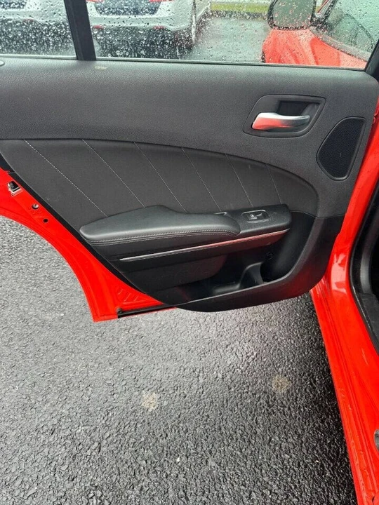 2017 Dodge Charger 7th Gen - Image 6 of 20