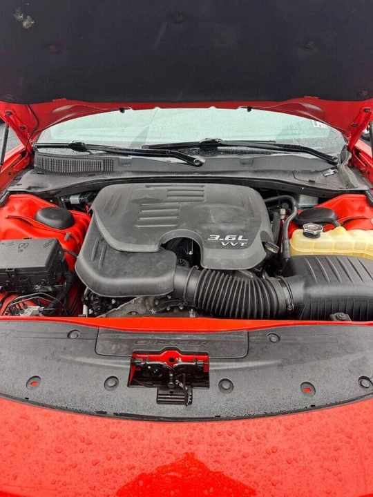 2017 Dodge Charger 7th Gen - Image 17 of 20