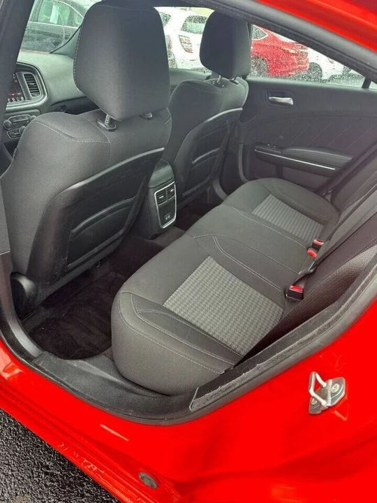 2017 Dodge Charger 7th Gen - Image 7 of 20