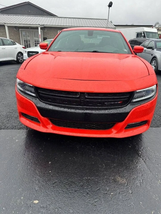 2017 Dodge Charger 7th Gen - Image 4 of 20
