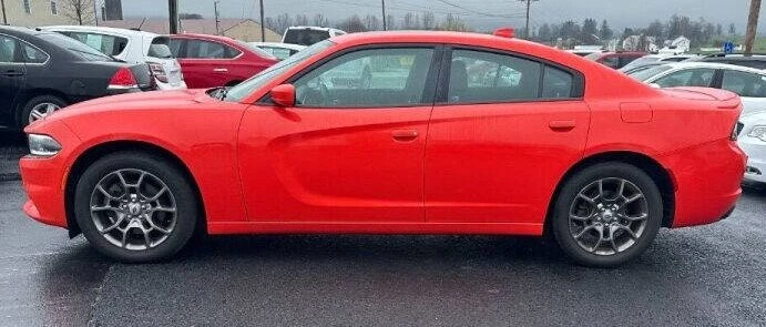 2017 Dodge Charger 7th Gen - Image 3 of 20
